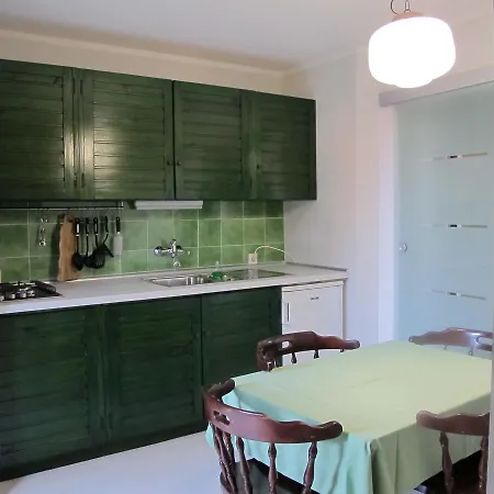 Holiday Palmovic Feriehus Rovinj